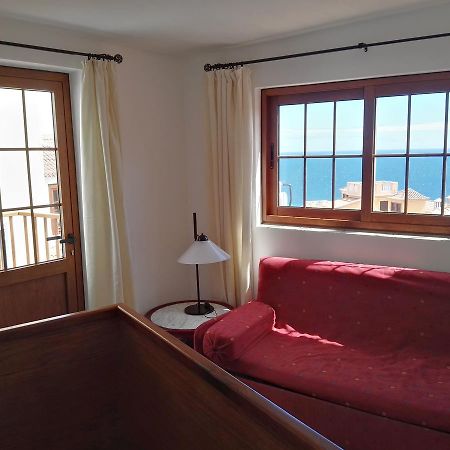 Casa Elvira Appartement Santa Cruz de la Palma  Buitenkant foto