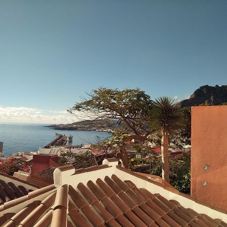 Casa Elvira Appartement Santa Cruz de la Palma  Buitenkant foto