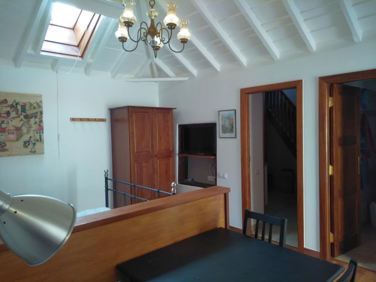 Casa Elvira Appartement Santa Cruz de la Palma  Buitenkant foto