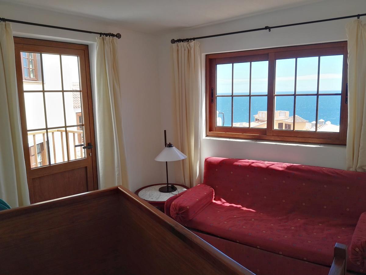 Casa Elvira Appartement Santa Cruz de la Palma  Buitenkant foto