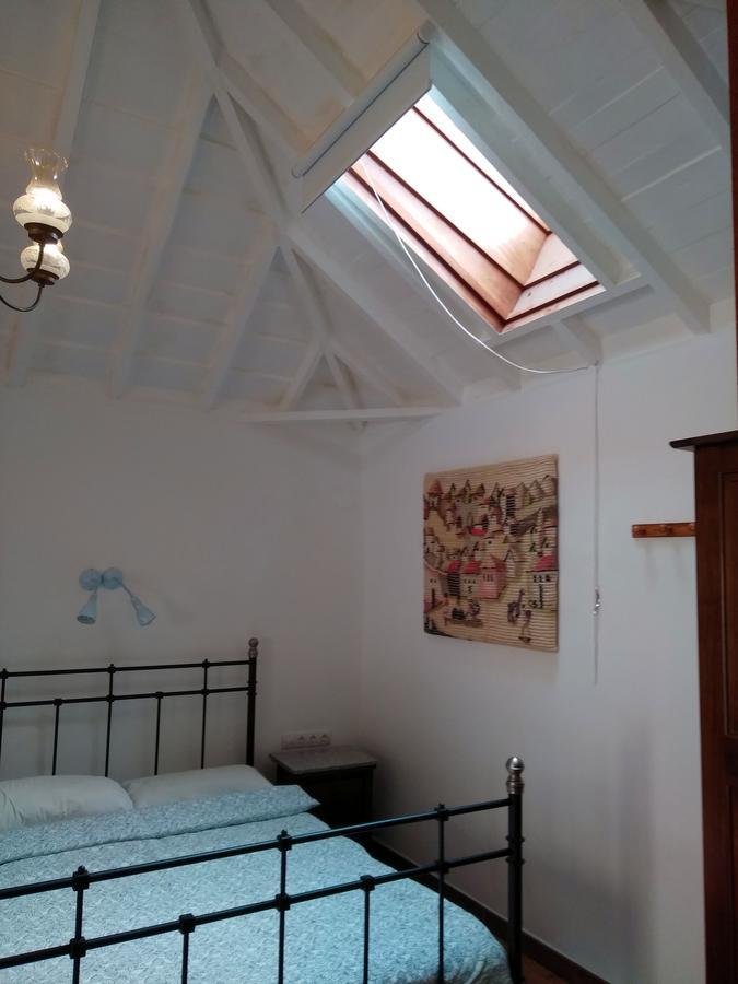 Casa Elvira Appartement Santa Cruz de la Palma  Buitenkant foto