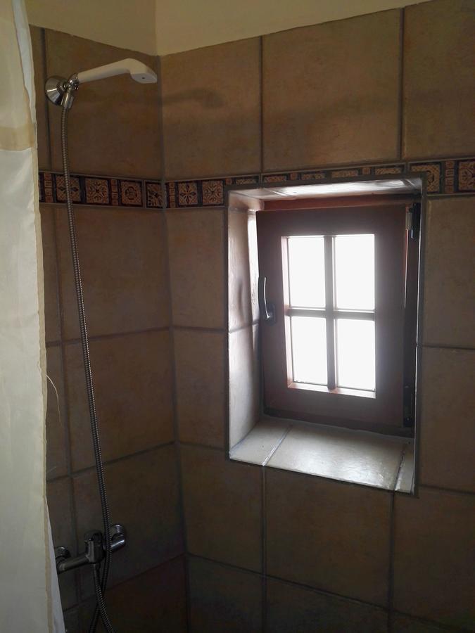 Casa Elvira Appartement Santa Cruz de la Palma  Buitenkant foto