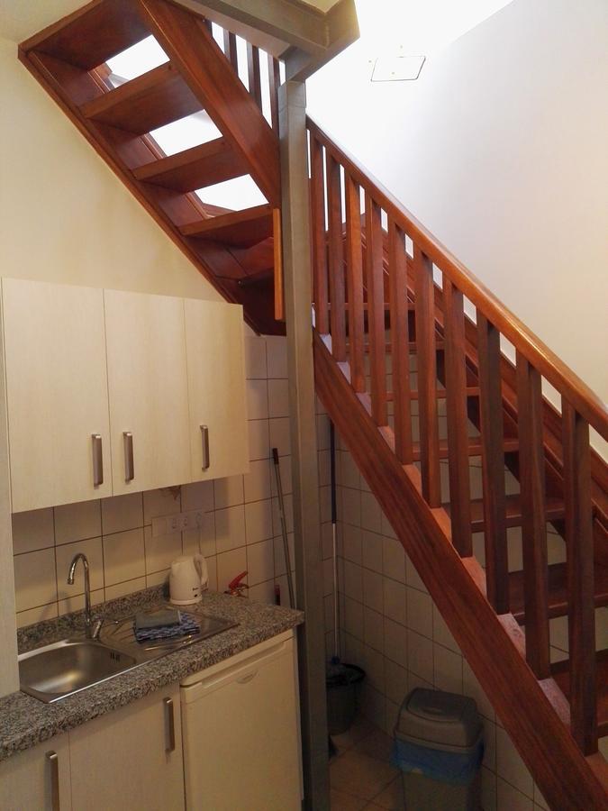 Casa Elvira Appartement Santa Cruz de la Palma  Buitenkant foto