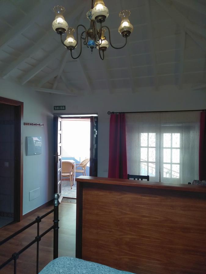 Casa Elvira Appartement Santa Cruz de la Palma  Buitenkant foto