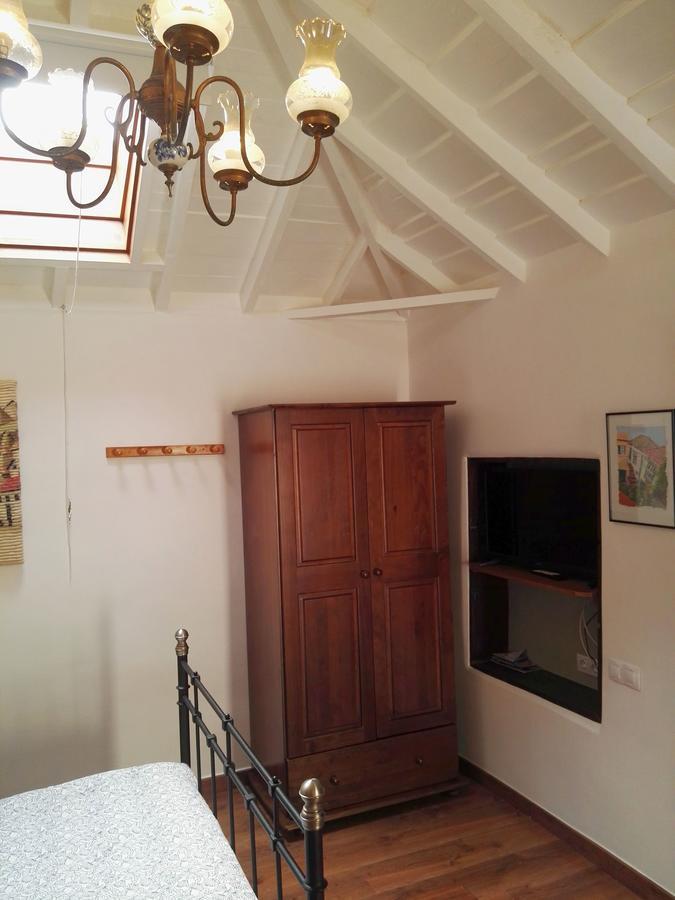 Casa Elvira Appartement Santa Cruz de la Palma  Buitenkant foto