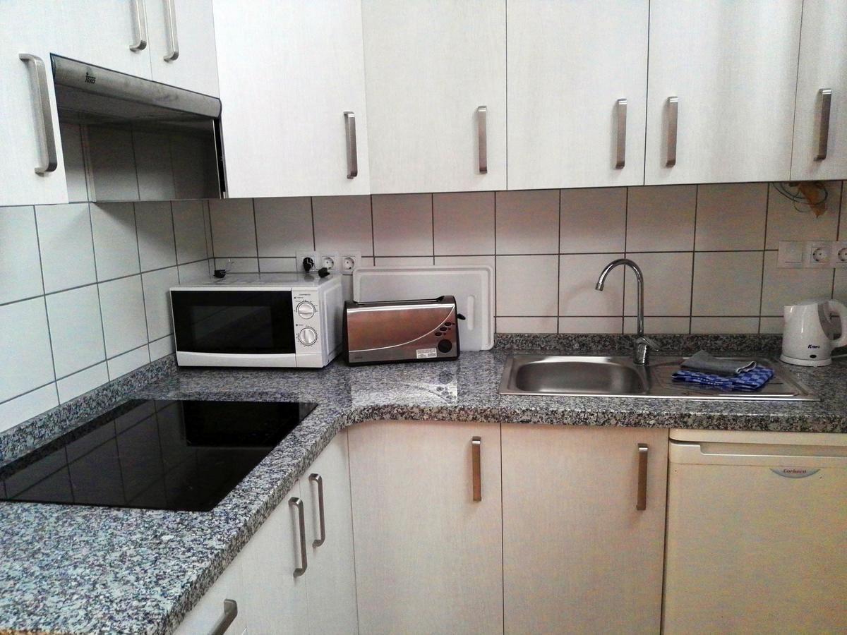 Casa Elvira Appartement Santa Cruz de la Palma  Buitenkant foto