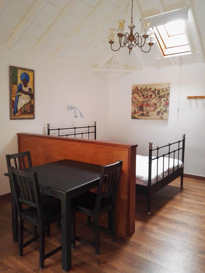 Casa Elvira Appartement Santa Cruz de la Palma  Buitenkant foto